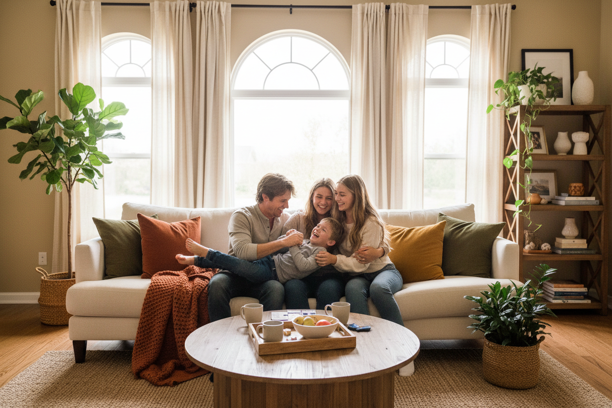 Hogar